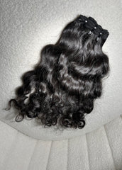 Indian Loose Curl