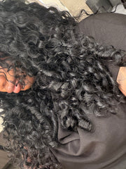 Dream Curl